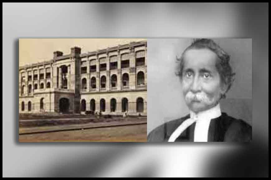 First Indian Vice Chancellor of CU was a Bengali - GetBengal story